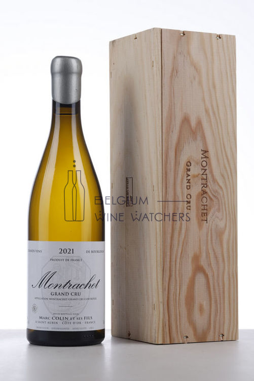 Image de 2021 MONTRACHET